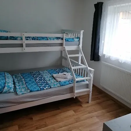 Relax Hamry Apartment Nove Hamry