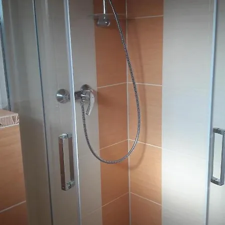 Relax Hamry Apartment Nove Hamry