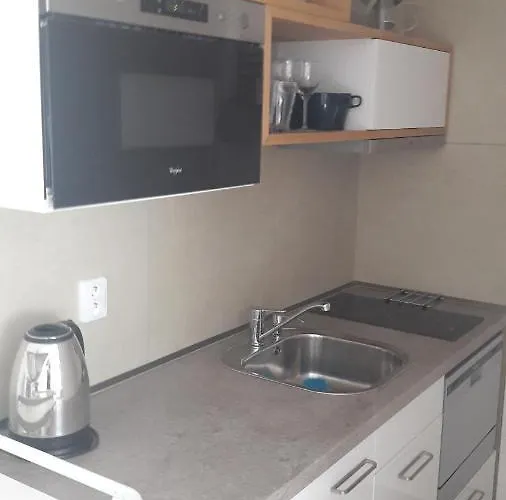 Apartmán Relax Hamry