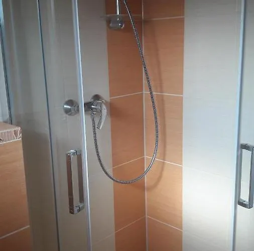 Relax Hamry Apartmán Nové Hamry